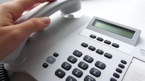 Майже 400 звернень надійшло на гарячі лінії Полтавської ОВА від початку року